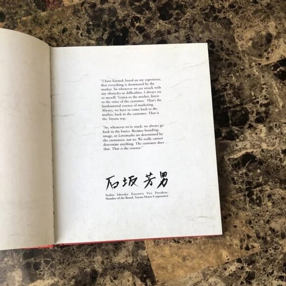 Lovemarks by Kevin Roberts (2005, Hardcover, Revised Expanded Edition) 2nd Ed - Picture 10 of 12